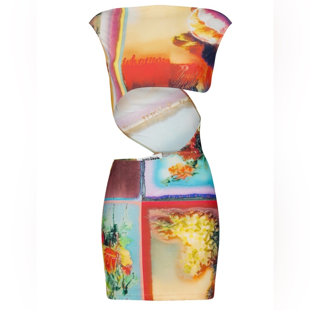 Jean Paul Gaultier Dress